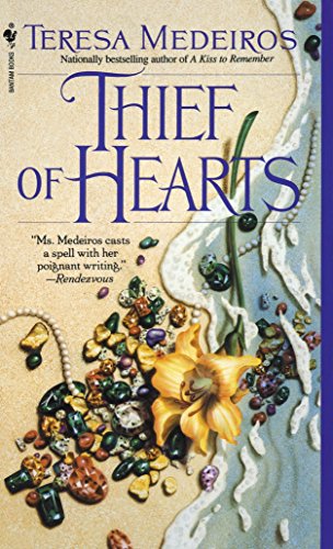 Thief of Hearts Cover