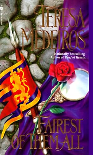 Fairest of Them All Cover
