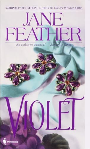 Violet Cover