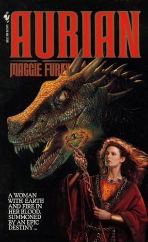 Aurian Cover