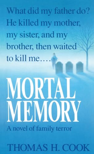 Mortal Memory Cover