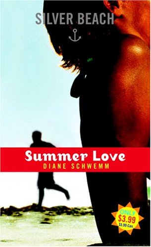 Summer Love (Silver Beach, No 1) Cover
