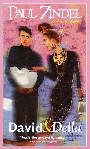 David & Della Cover