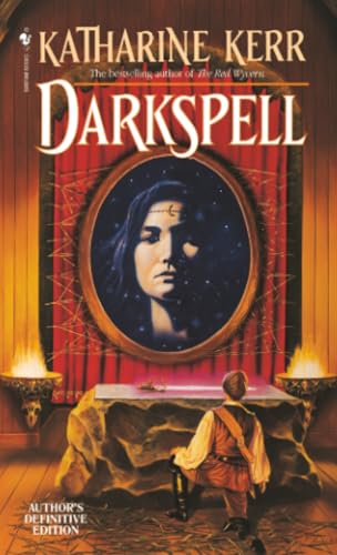 Darkspell (Deverry Series, Book Two) Cover