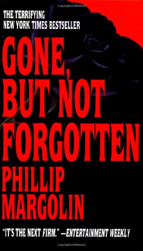 Gone, but not forgotten Cover