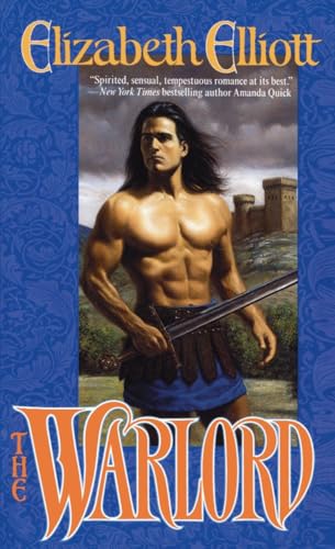 The Warlord Cover