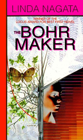 The Bohr Maker Cover