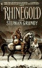 Rhinegold Cover