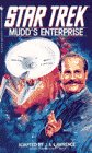 MUDD'S ENTERPRISE (Star Trek) Cover