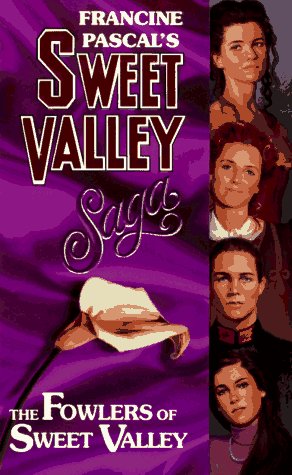 Fowlers of Sweet Valley Cover