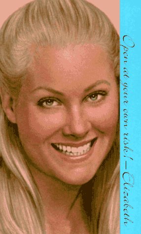 Elizabeth's secret diary Cover