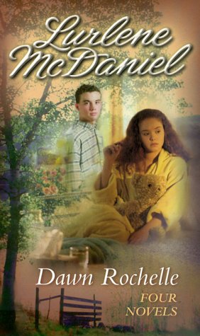 Dawn Rochelle Cover