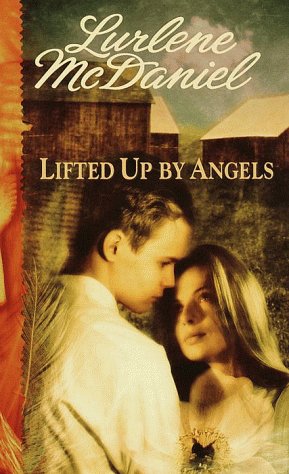 Lifted up by angels Cover