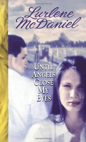 Until Angels Close My Eyes Cover