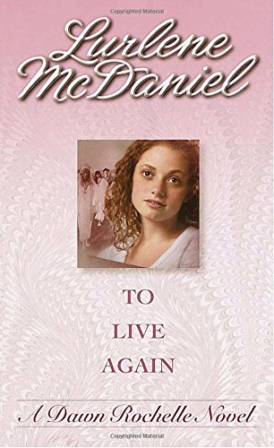 To live again Cover
