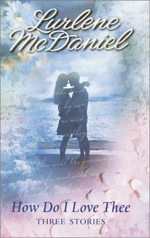 How do I love thee? Cover