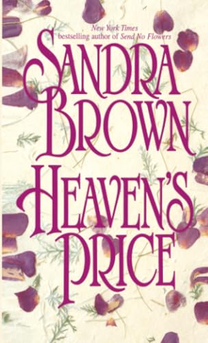 Heaven's price Cover