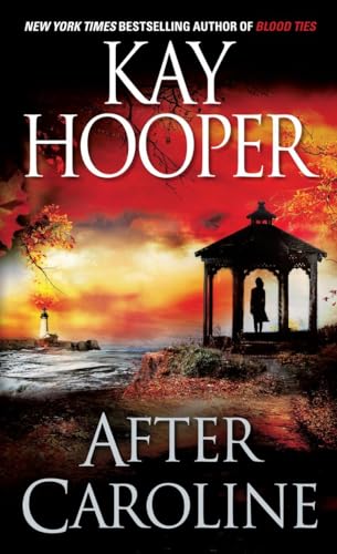 After Caroline. Cover