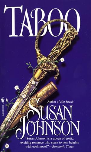 Taboo Cover