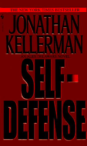 Self-defense Cover