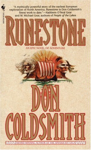 Runestone Cover