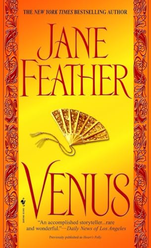 Venus Cover