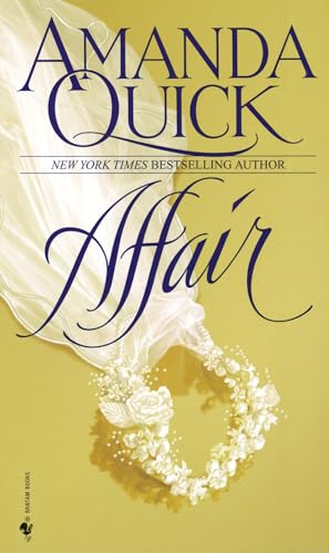 Affair Cover