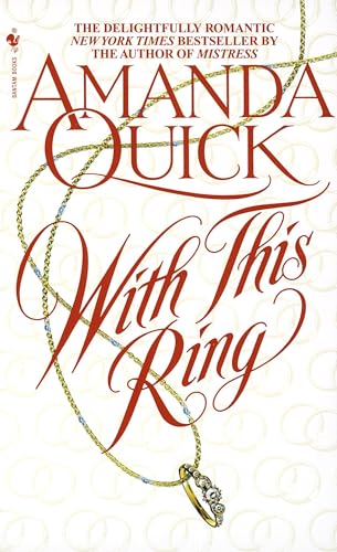 With This Ring Cover