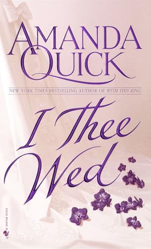 I thee wed Cover