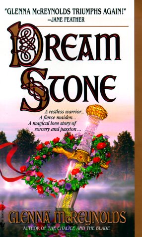 Dream stone Cover