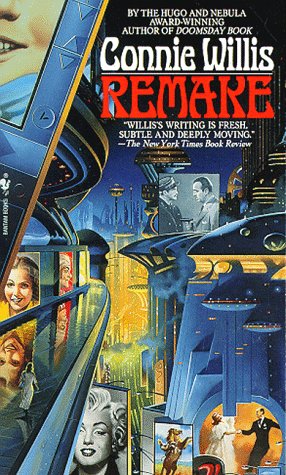 Remake Cover