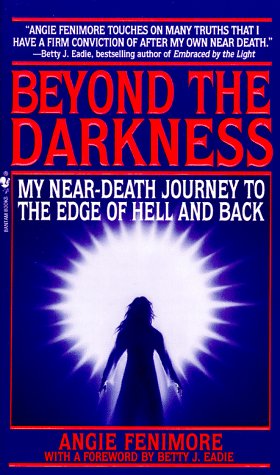 Beyond the Darkness Cover