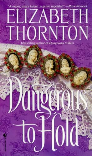 Dangerous to Hold Cover
