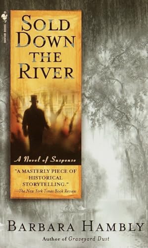 Sold Down the River (Benjamin January, Book 4) Cover