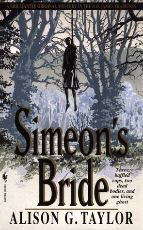 Simeon's bride Cover