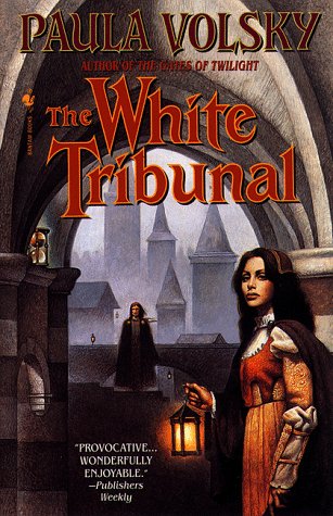 The white tribunal Cover