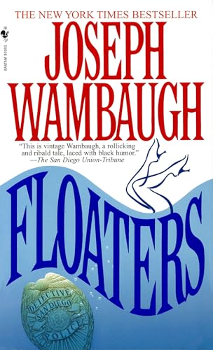Floaters Cover