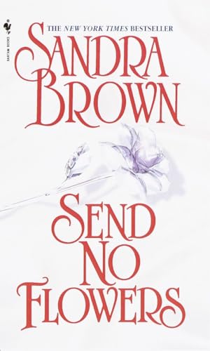 Send no flowers Cover