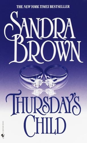 Thursday's Child Cover
