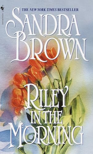 Riley in the morning Cover
