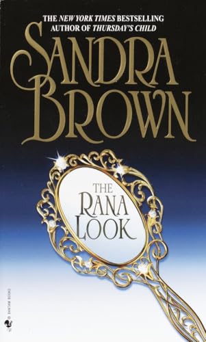 The Rana look Cover