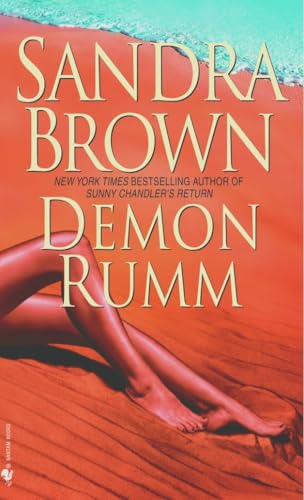 Demon Rumm Cover