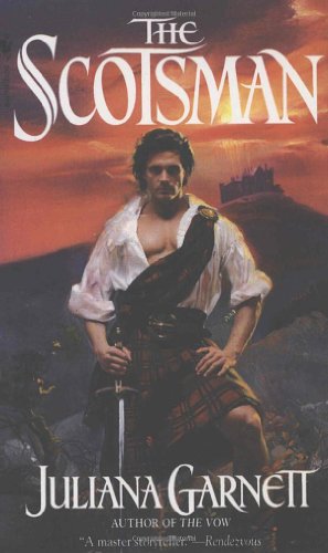 The Scotsman Cover