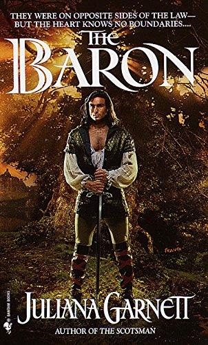 The Baron Cover