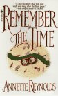 Remember the Time Cover