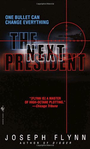 The next president Cover