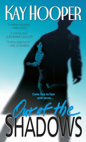 Out of the shadows Cover