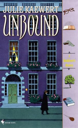 Unbound Cover