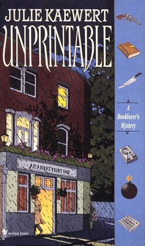 Unprintable Cover