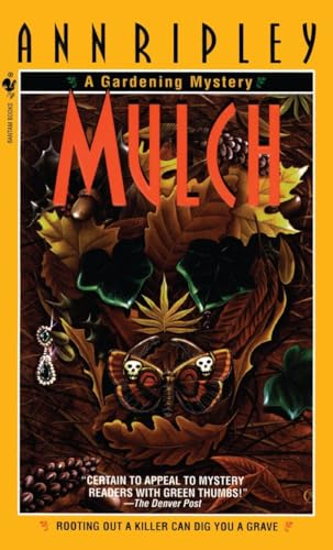 Mulch Cover